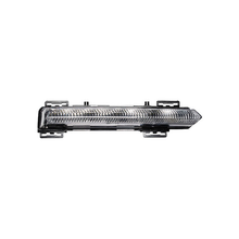 Mercedes B Sl Class 2011-2022 Right Drl Led Black Housing Type