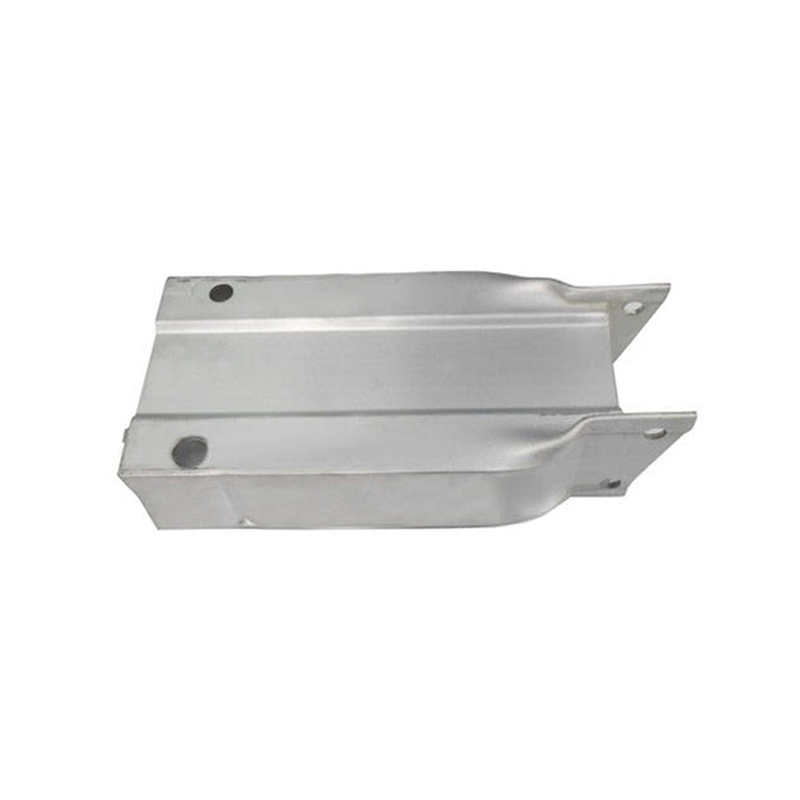 Mercedes C Class 2007-2014 Ns Front Bumper Absorber