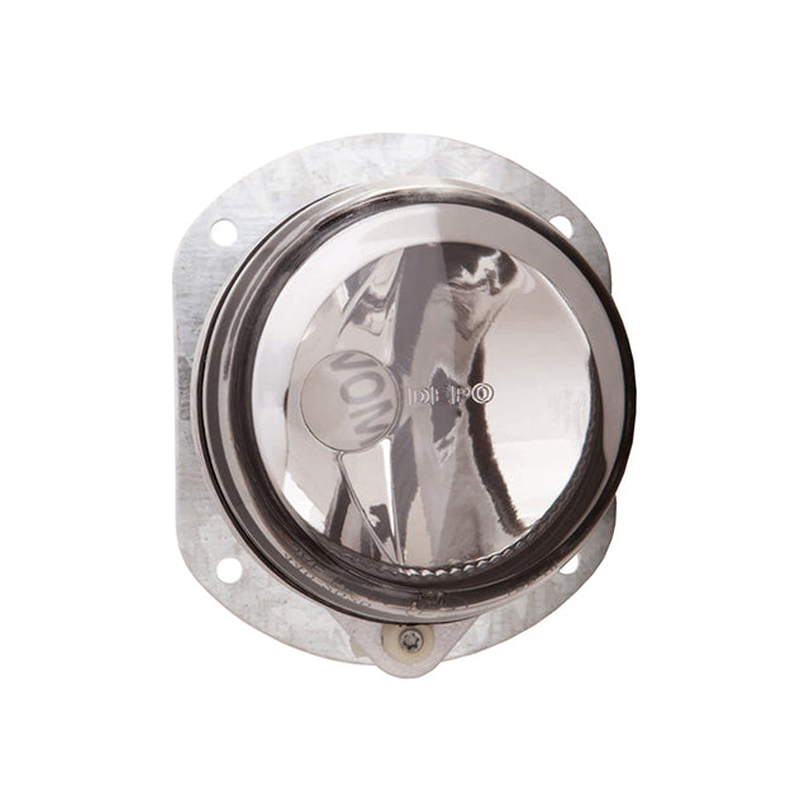 Mercedes C Class Cl Coupe Clk M Class R Class Slk 2002-2014 Left Front Fog Light