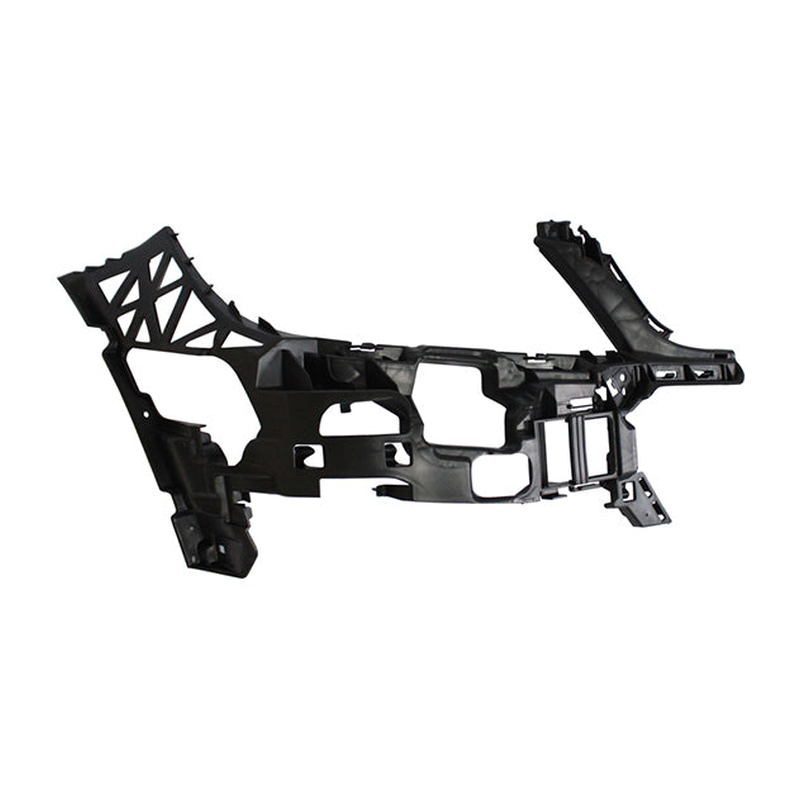 Mercedes C Class Coupe 2007-2015 Os Front Bumper Bracket