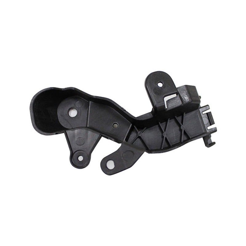 Mercedes C Class Coupe 2014-2022 Rear Bumper Bracket Amg Right
