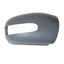 Mercedes C Class Sports Coupe 2000-2008 Os Mirror Cover Primed