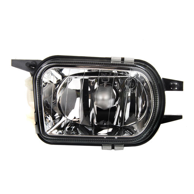 Mercedes C Class Sports Coupe Cl Coupe Clk Sl Slk 1999-2012 Front Fog Lamp Left