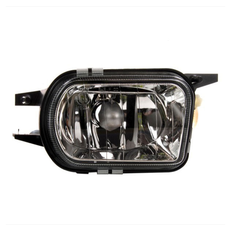 Mercedes C Class Sports Coupe Cl Coupe Clk Sl Slk 1999-2012 Front Fog Lamp Right