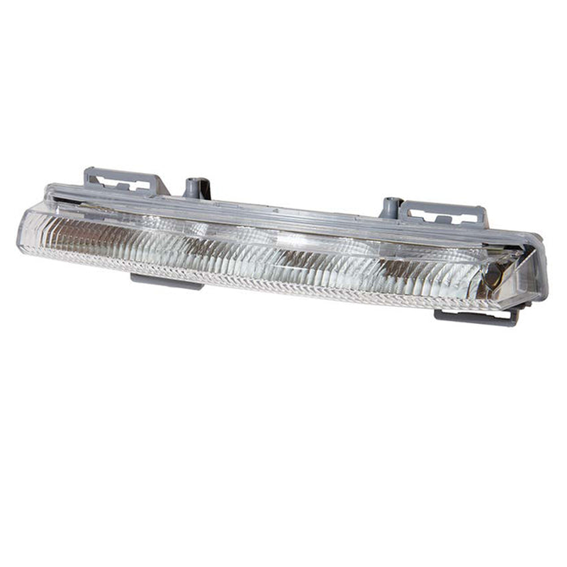 Mercedes C E Slk 2007-2015 Front Left Drl Grey Type