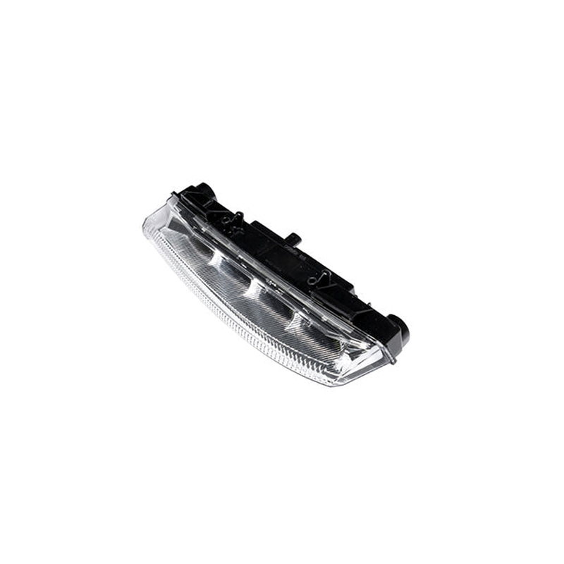 Mercedes C E Slk 2007-2015 Left Drl Led Type Not Amg Models