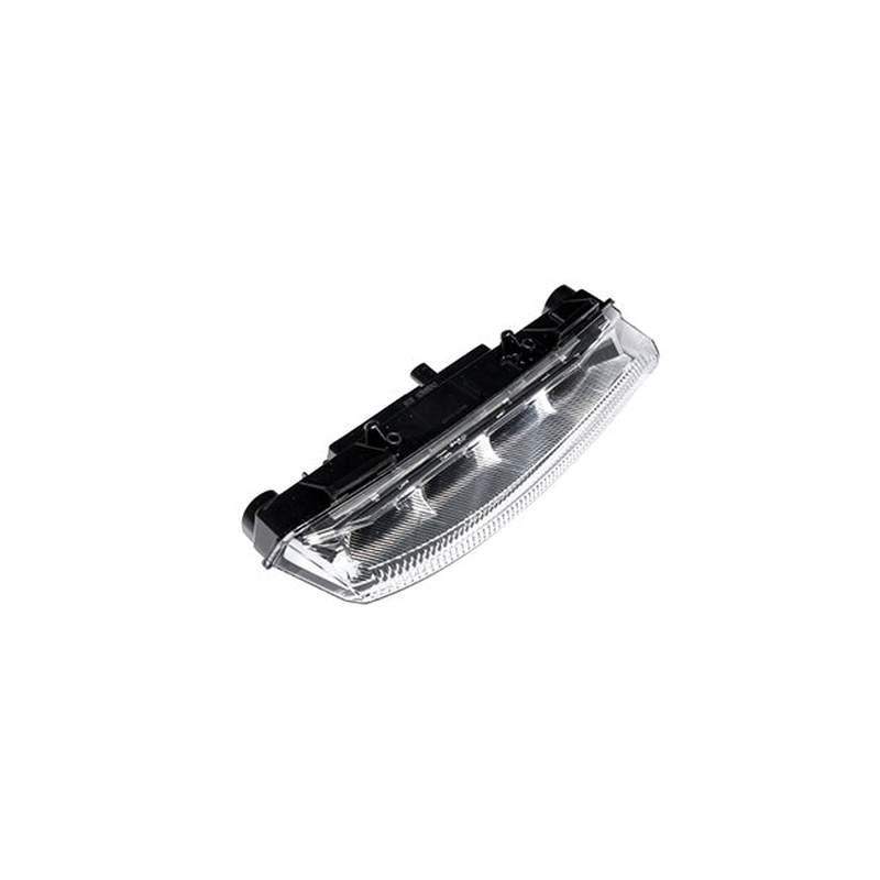 Mercedes C E Slk 2007-2015 Right Drl Led Type Not Amg Models
