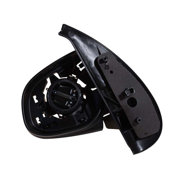 Mercedes Citan 2008-2022 Ns Mirror Housng Electric Heated No Glass Or Cover