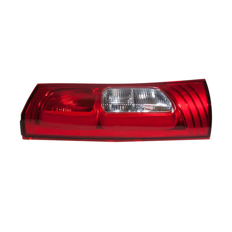 Mercedes Citan 2013-2019 Rear Left Light With Single Rear Door