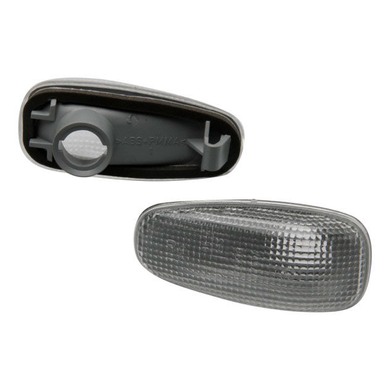 Mercedes Clk E Slk Sprinter V Vito 1993-2007 Left/Right Repeater Amber