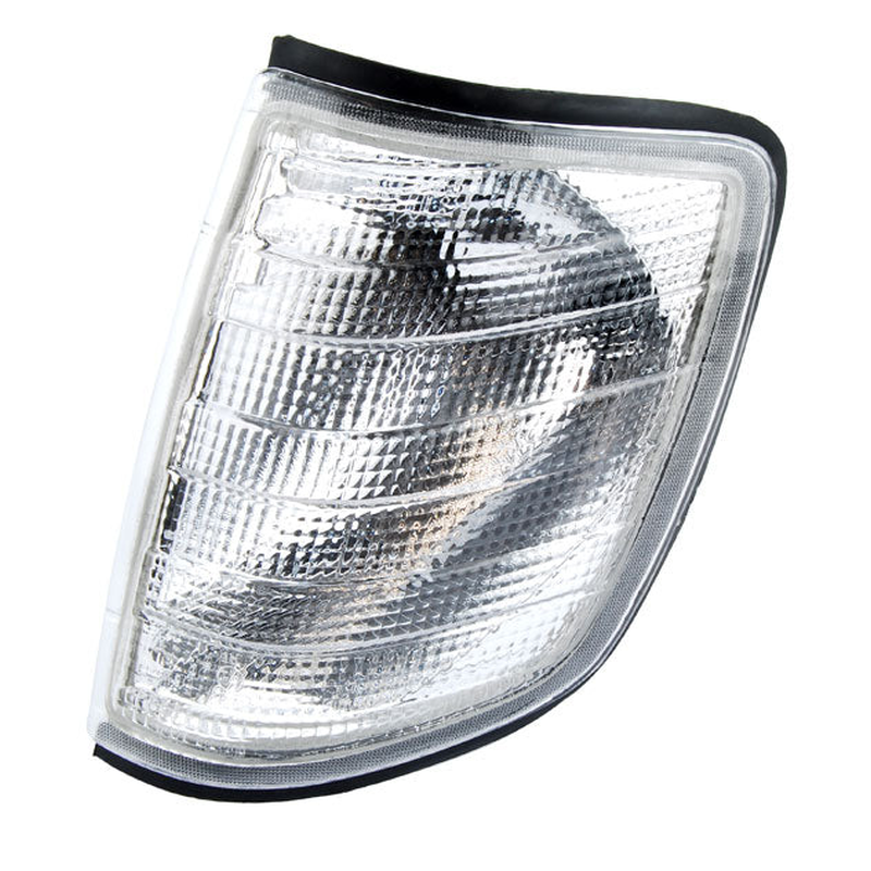 Mercedes E Class 1993-1996 Front Flasher White Left