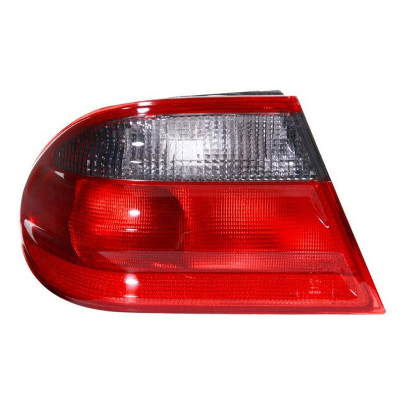 Mercedes E Class 1995-2002 Rear Left Light Outer Saloon (Avantgarde)