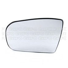 Mercedes E Class 1995-2003 Ns Mirror Glass Electric Heated Aspherical