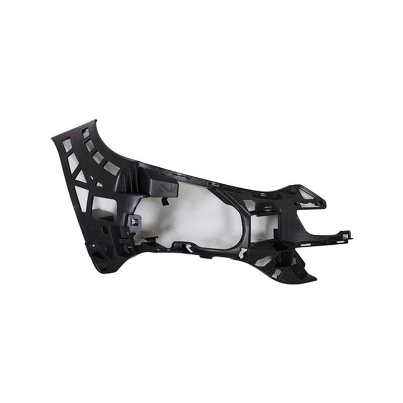 Mercedes E Class 2009-2015 Front Bumper Support Bracket Right
