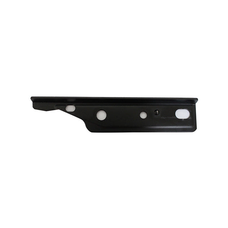 Mercedes E Class 2014-2015 Front Bumper Bracket Left