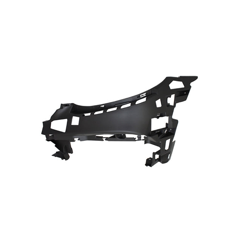 Mercedes E Class 2016-2023 Front Bumper Bracket Left