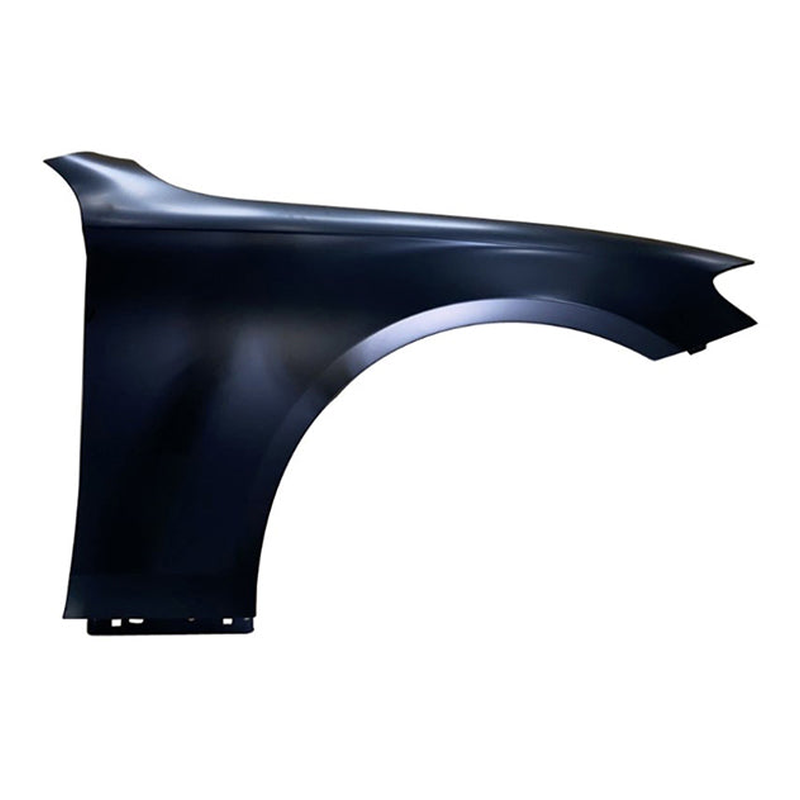 Mercedes E Class E Class All-Terrain 2016-2023 Front Wing W213 Alum Right Primed