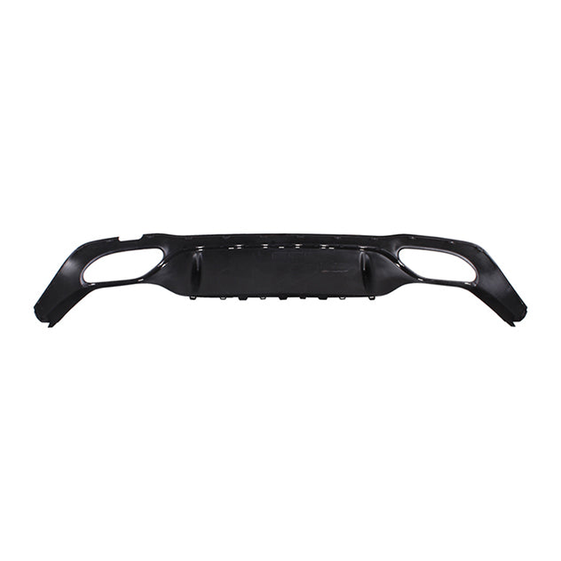 Mercedes E Class E Class All-Terrain 2016-2023 Rear Bumper Spoiler W213 Amg