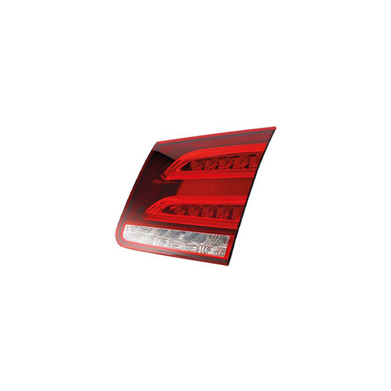 Mercedes E Class E Class Hybrid 2010-2015 Rear Right Lamp Estate Inner