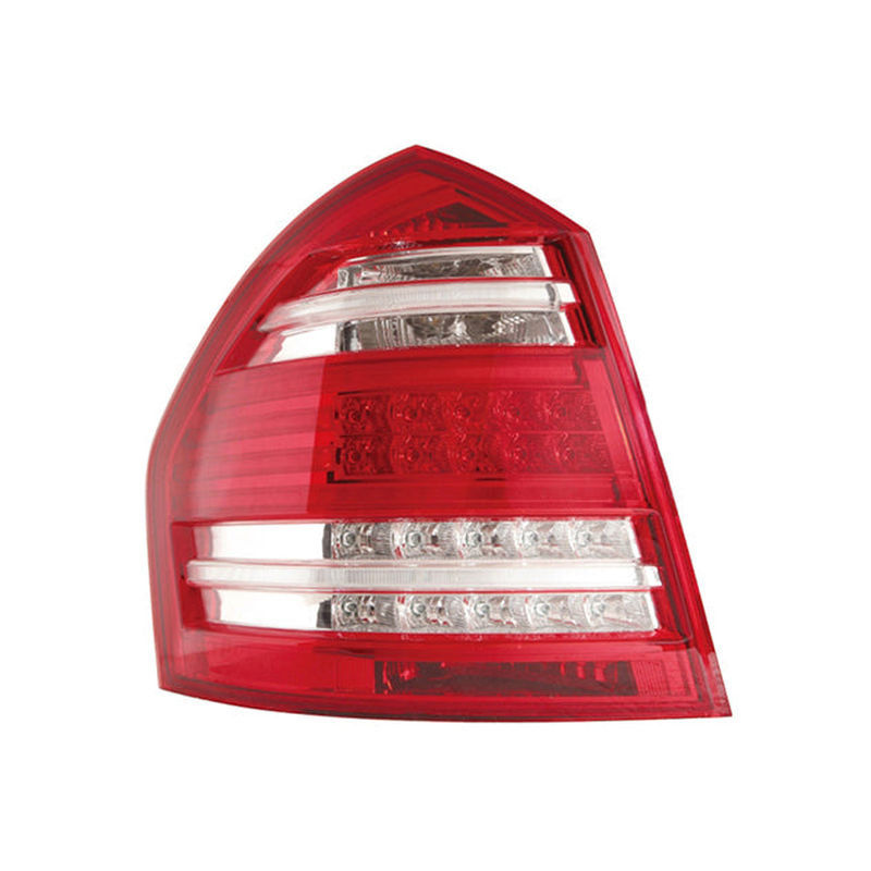 Mercedes Gl Class 2006-2012 Rear Light Left