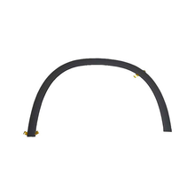 Mercedes Gla Class 2013-2022 Front Wing Wheel Arch Moulding Right