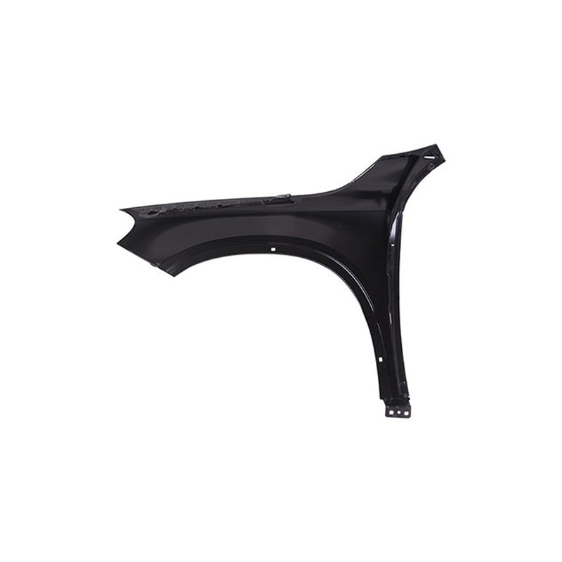 Mercedes Gla Class 2013-2022 Front Wing Alum Right Primed