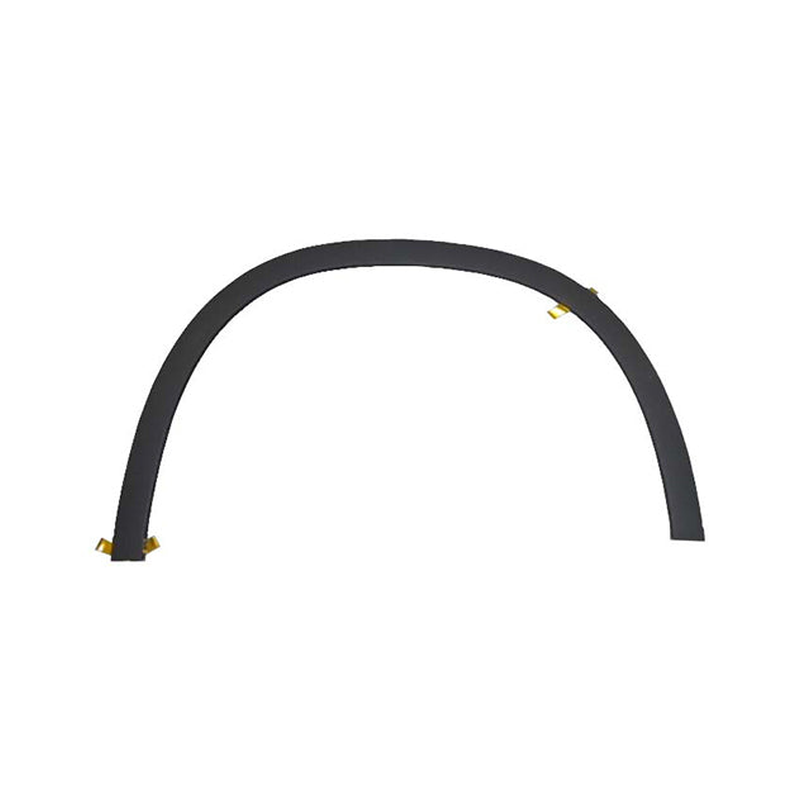 Mercedes Gla Class 2013-2022 Front Wing Wheel Arch Moulding Right
