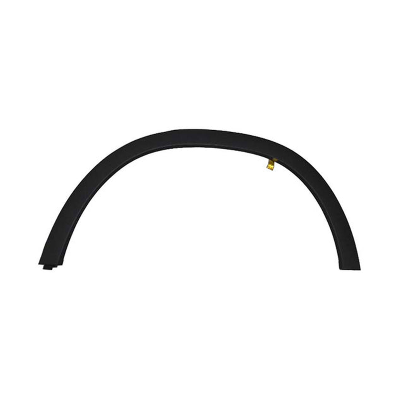 Mercedes Gla Class 2013-2022 Nsr Wing Wheel Arch Moulding Gl