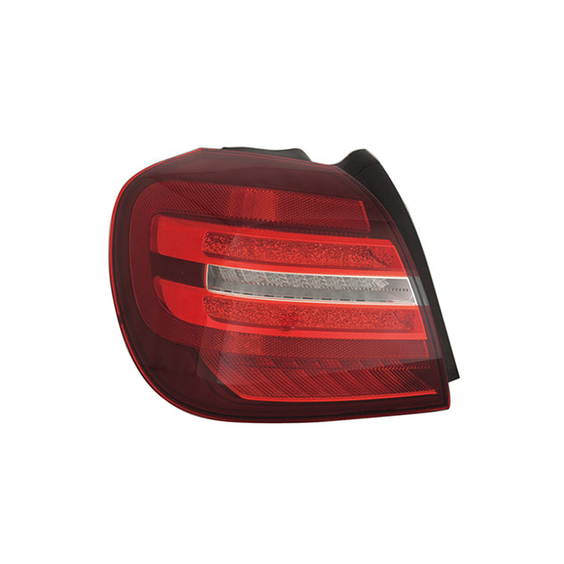 Mercedes Gla Class 2017-2020 Rear Left Light Led