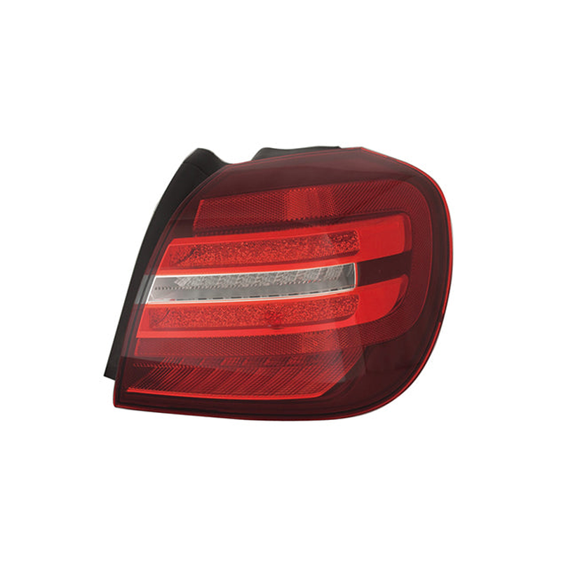 Mercedes Gla Class 2017-2020 Right Rear Light Led