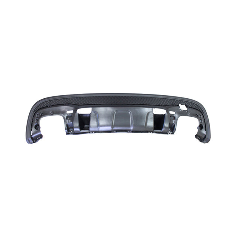 Mercedes Gla Class 2014-2019 Rear Lower Bumper Amg