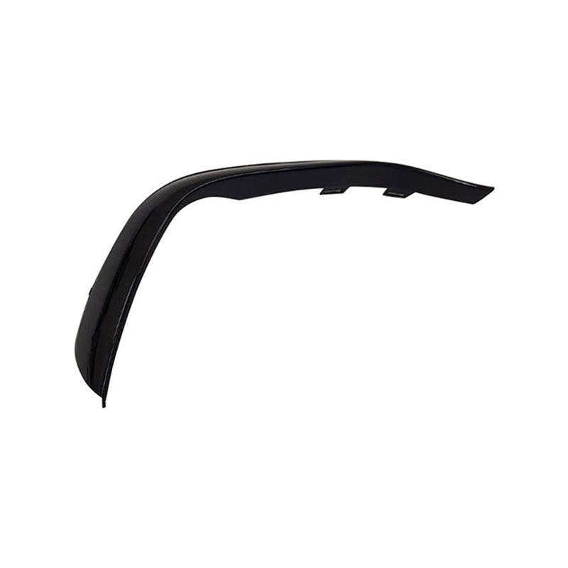 Mercedes Gla Class 2020-2024 Front Bumper Moulding Right