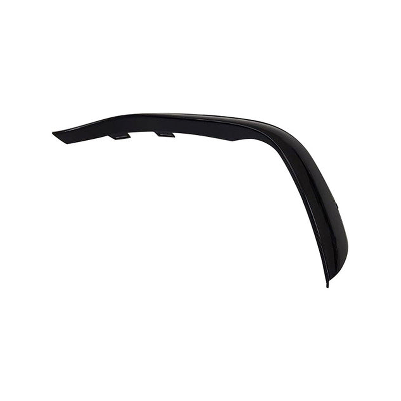 Mercedes Gla Class 2020-2024 Front Bumper Moulding Left