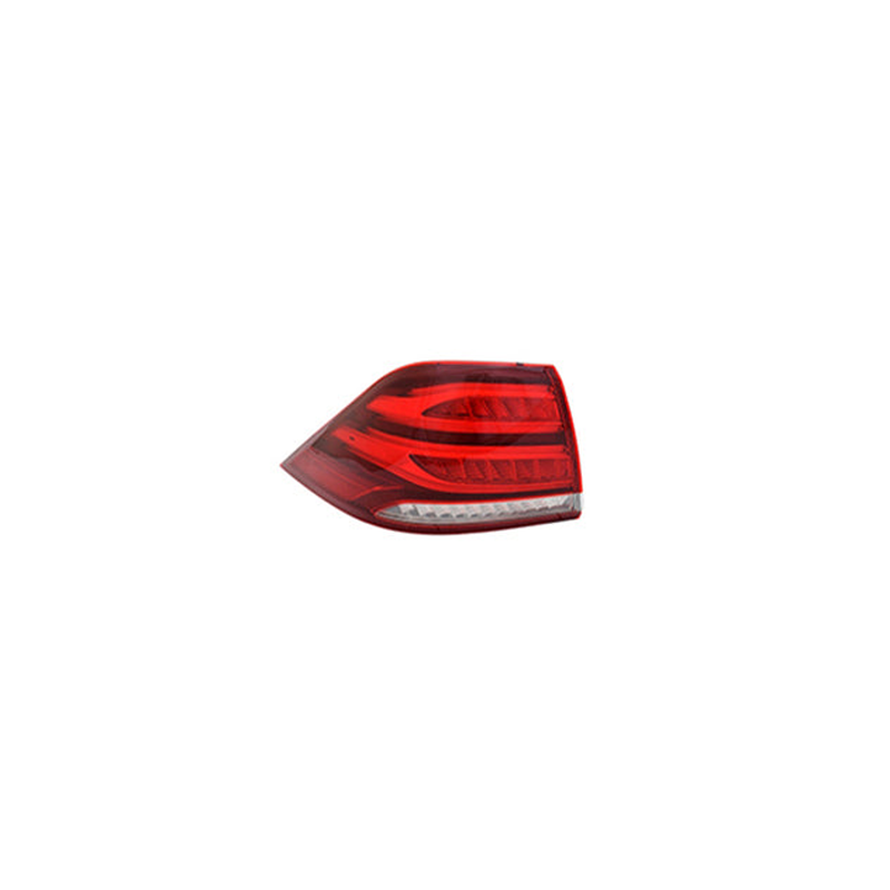 Mercedes Gle Coupe 2015-2019 Rear Left Light Outer Led