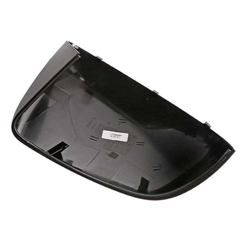 Mercedes Polo Vito 2015-2024 Ns Mirror Cover Black
