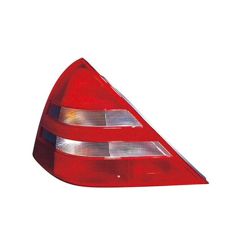 Mercedes Slk 1996-2000 Rear Left Light Conv. (170 Chass)