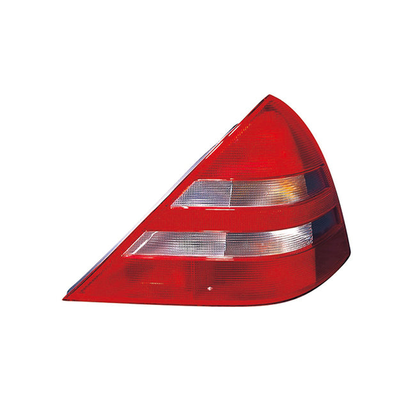 Mercedes Slk 1996-2000 Right Rear Light Conv. (170 Chass)