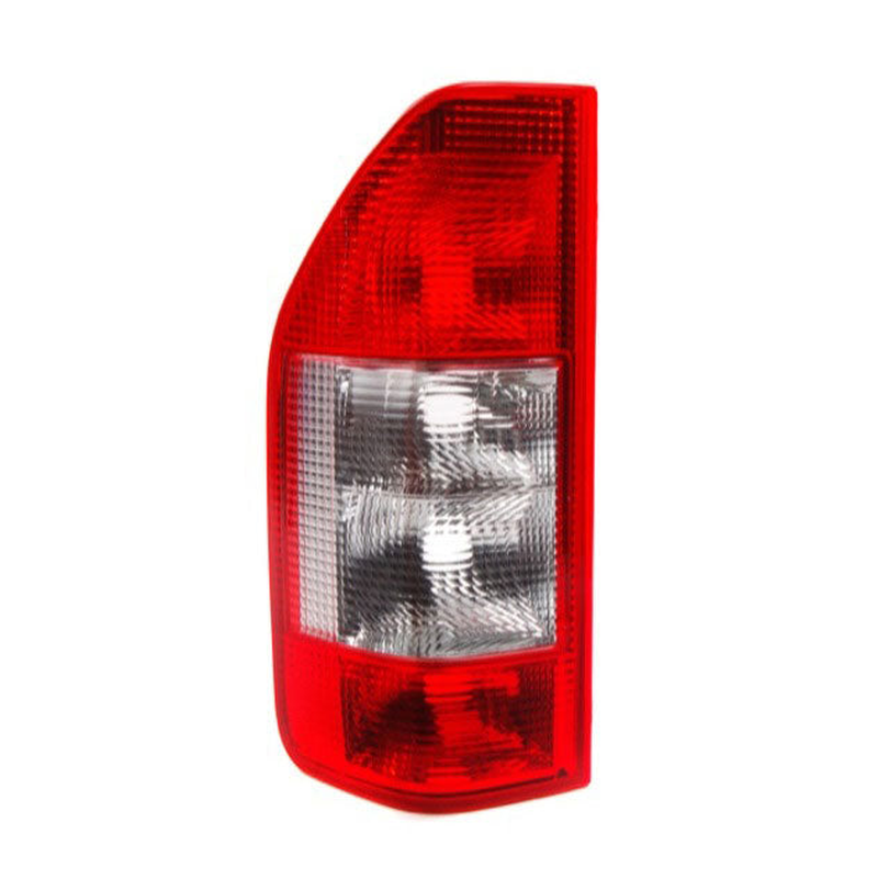 Mercedes Sprinter 1995-2007 Rear Left Light Clear Ind Not Chassis Cab