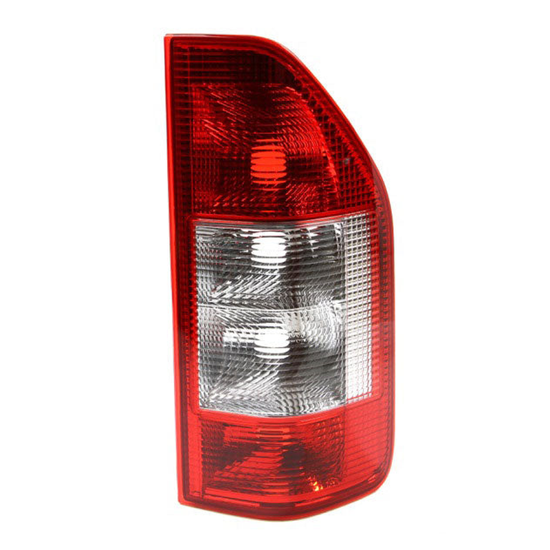 Mercedes Sprinter 1995-2007 Right Rear Light Clear Ind Not Chassis Cab
