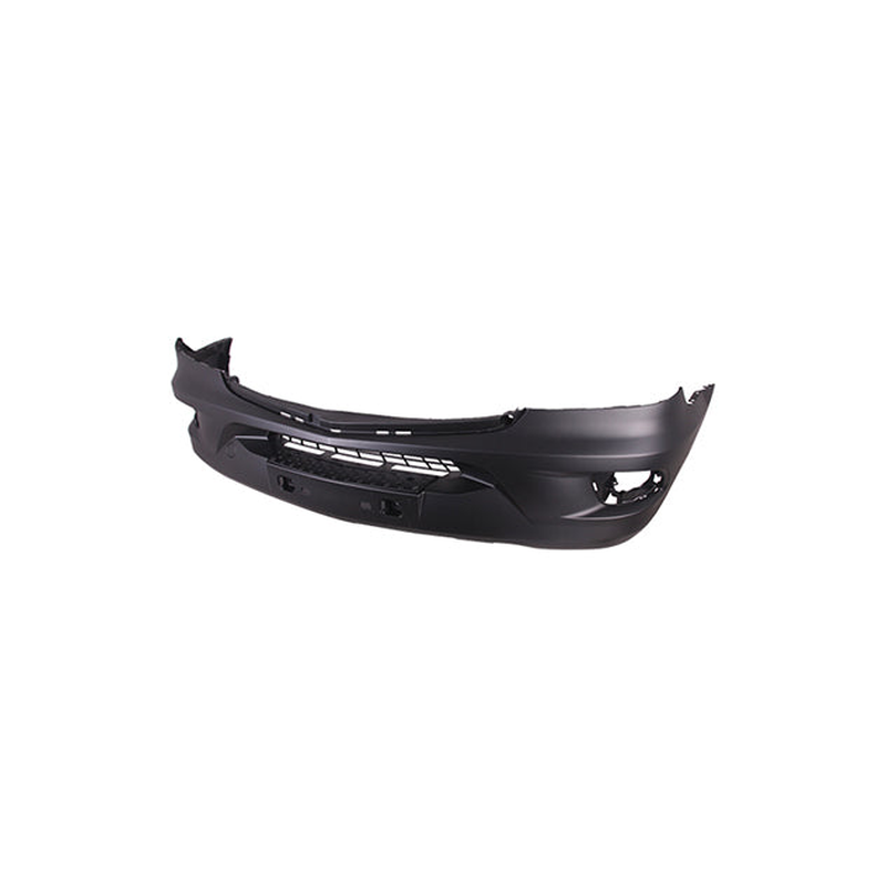 Mercedes Sprinter 2006-2018 Front Bumper & Fog Lamp Holes
