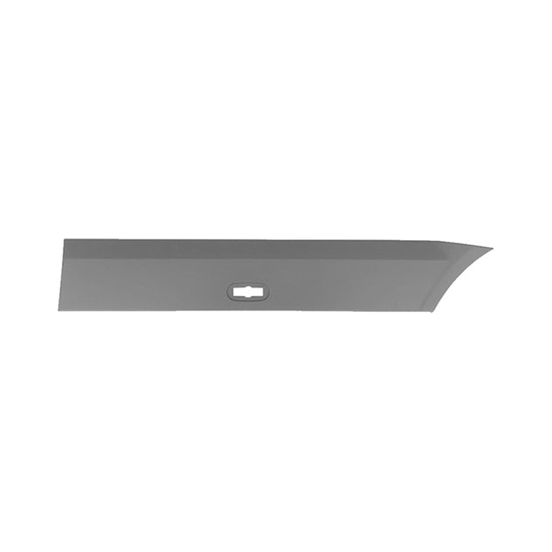 Mercedes Sprinter 2006-2018 Side Panel Moulding In Front Of Rear Wheel Left