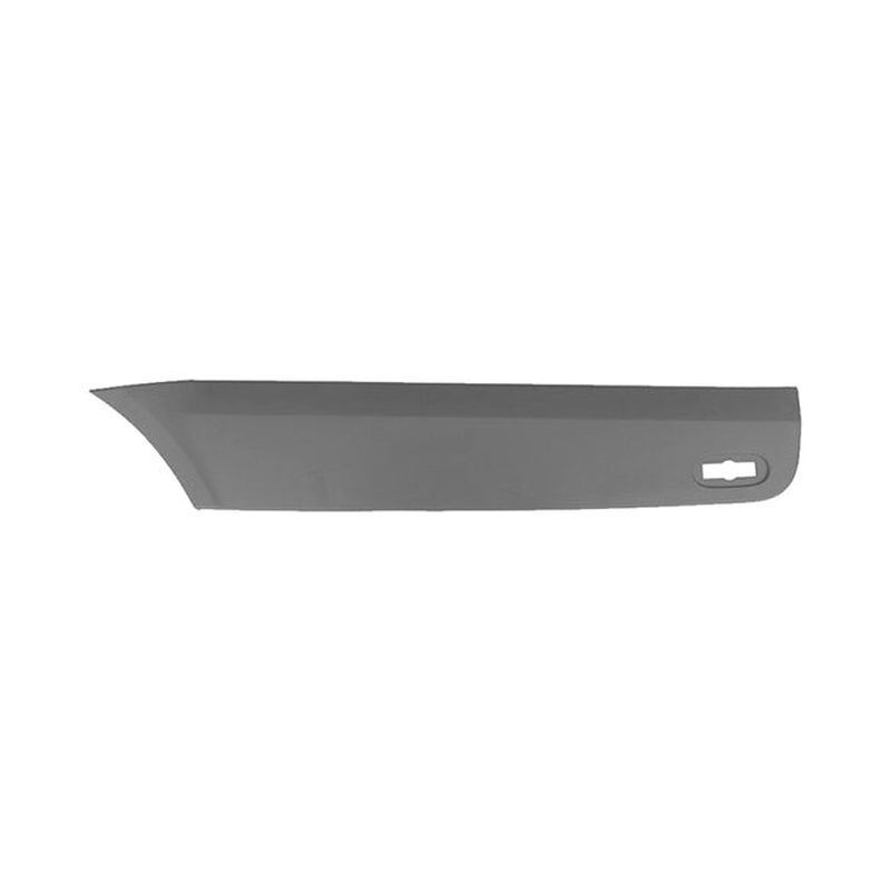 Mercedes Sprinter 2006-2018 Side Panel Moulding In Front Of Rear Wheel In Left