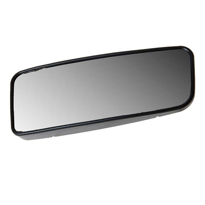 Mercedes Sprinter 2006-2023 Right Lower Mirror Glass From Ch S363779