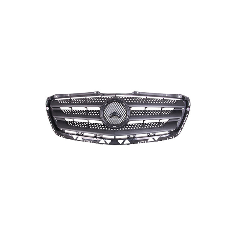 Mercedes Sprinter Sprinter Tourer Sprinter Traveliner 2006-2018 Radiator Grille