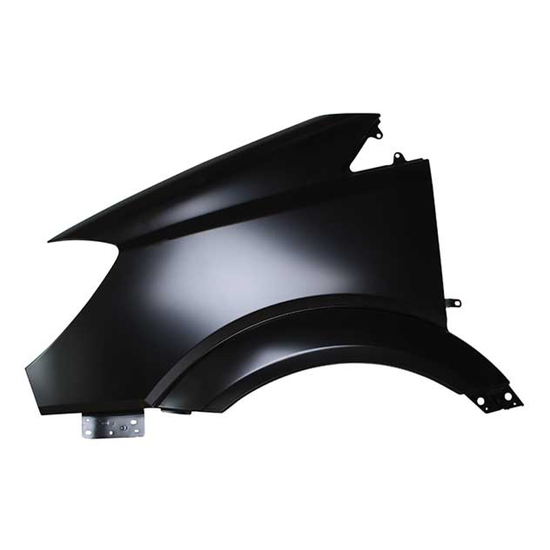 Mercedes Sprinter Sprinter Traveliner 2006-2018 Front Wing Primed Left