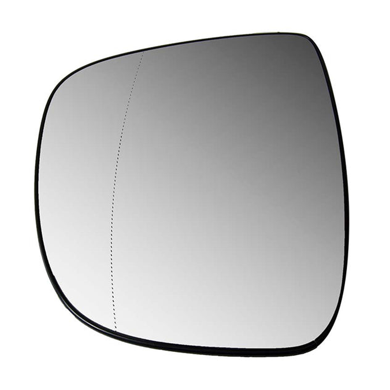 Mercedes Vito M8 2003-2010 Os Mirror Glass Heated Aspherical