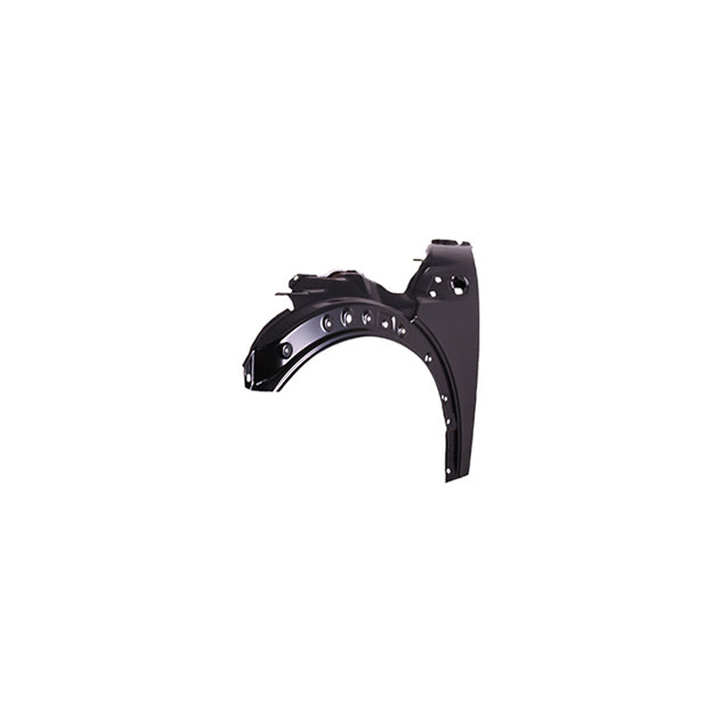 Mini 2006-2015 Front Wing Primed R55 R57 Ub & Conv Inc Cooper Left