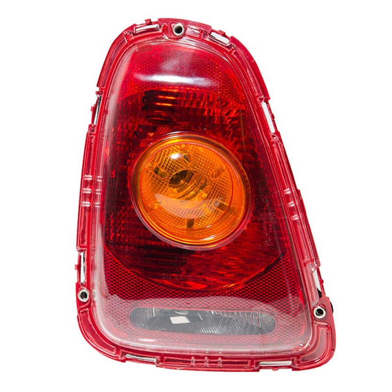Mini 2006-2015 Rear Left Light Amber Indicator Bulb Type W/O Bulbholder