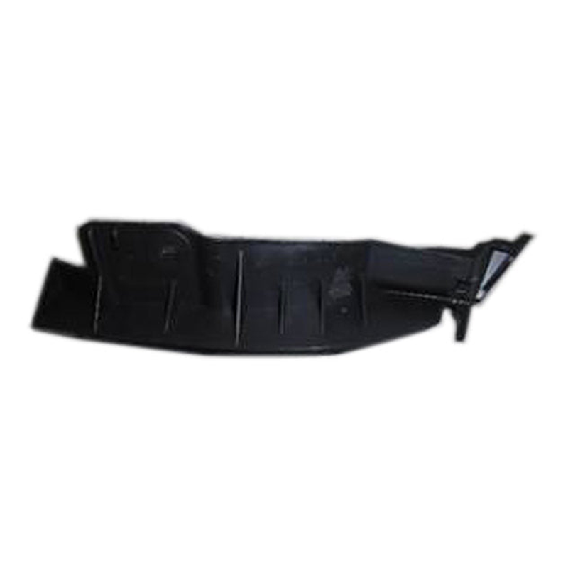 Mini Clubman Convertible Coupe Hatch Roadster 06-15 Ns Rear Bumper Bracket Club