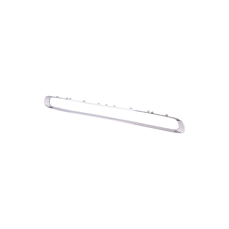 Mini Convertible Hatch 2013-2022 Front Bumper Grille Frame Lower Cooper Chrome